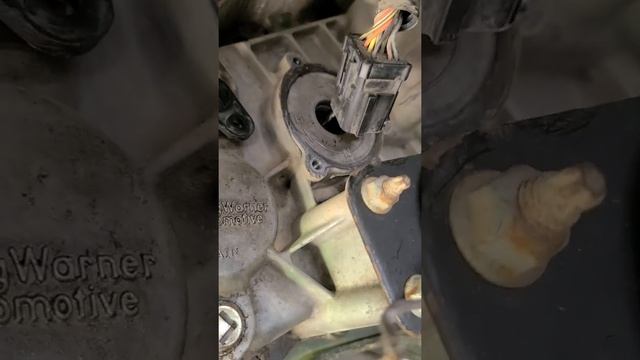 2002 Ford explorer speed sensor смотреть онлайн