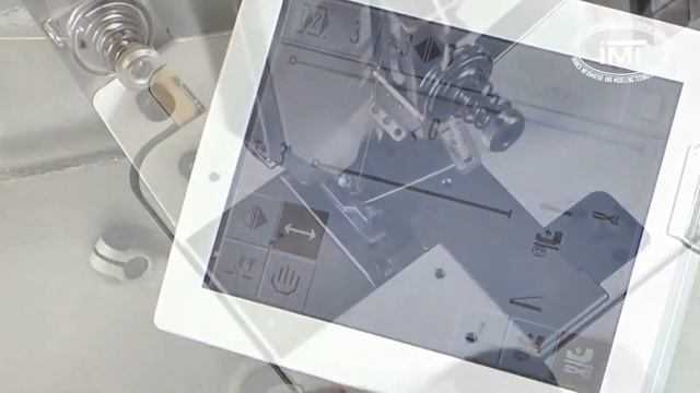 PFAFF 3811 IMT смотреть онлайн