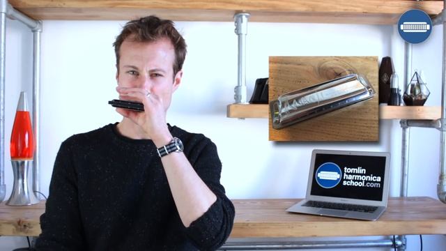 Harmonica Shootout! Hohner vs Suzuki vs Seydel смотреть онлайн
