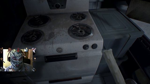 Resident Evil 7: Biohazard Прохождение: часть 7! Скажем страху НЕТ! может быть... смотреть онлайн
