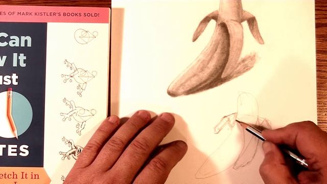 REVIEW You Can Draw It in Just 30 Minutes - How to Draw for Beginners | Rixcandoit смотреть онлайн