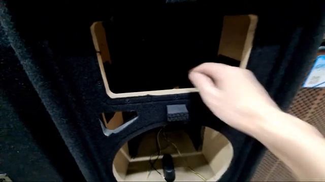 Loa Jbl JRX 115. Vang Số S750 смотреть онлайн