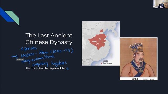 Fair For All June Asian History 3 смотреть онлайн