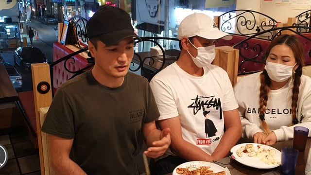 Тайцы в Корее | Работа в Корее |Жизнь в Южной Корее смотреть онлайн