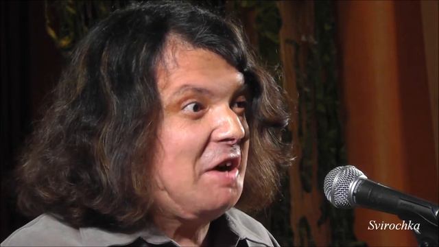 Александр Карпенко смотреть онлайн