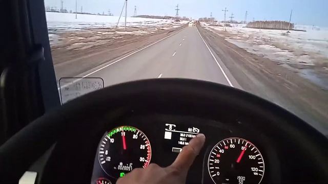 Новый МАН 6*6 самосвал