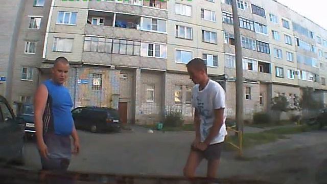 велосипедист в авто смотреть онлайн