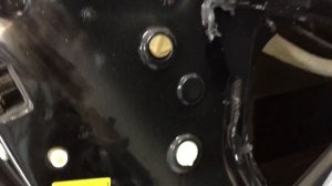 Как снять дверные ручки на джили эмгранд geely emgrand