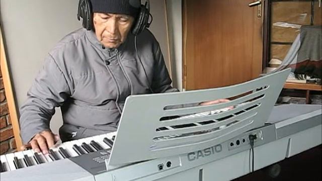 GREEN OF LOVE Composed by Dedy Suardi Indonesia on WK225 смотреть онлайн