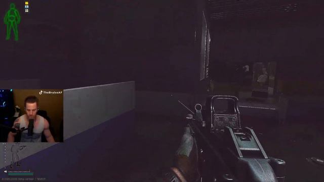 FLY HACKER in Escape From Tarkov (He Explains Why He Cheats!) смотреть онлайн
