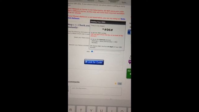 How to Unlock Nokia Lumia 521 from T-Mobile USA смотреть онлайн