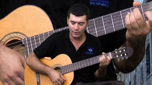 Лирика, Сектор газа,супер урок на гитаре! смотреть онлайн