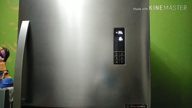 درجه حراره ثلاجه فريش المظبوطه في الشتاء وفي الصيف ارجو زياره قناه@اتغيرى مع ساره SARA CHANNEL смотреть онлайн