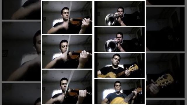 El Gato Montes смотреть онлайн