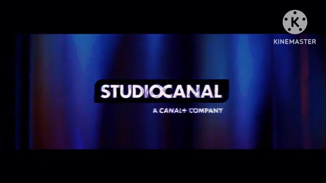 StudioCanal/Working Title/James McArthur Films смотреть онлайн