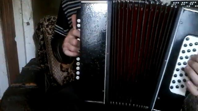 Гармонь Шуя 50 х Ля мажор . смотреть онлайн