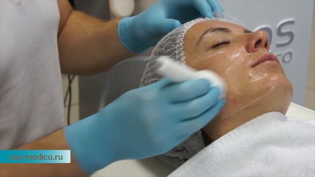 Cos-Medico. RF лифтинг.