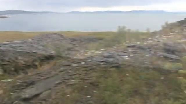 04 - Путешествие на полуостров Рыбачий смотреть онлайн