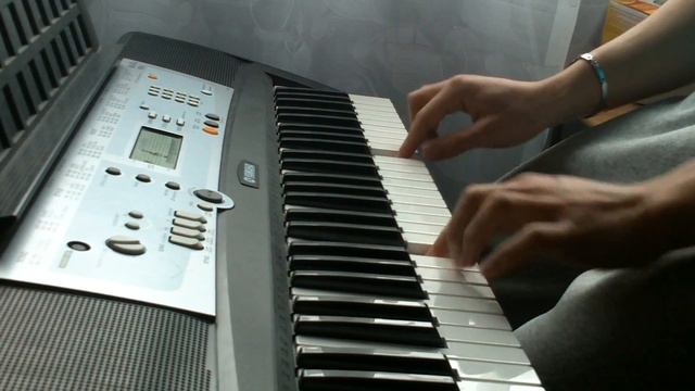 D.Gray-Man Musician Piano смотреть онлайн