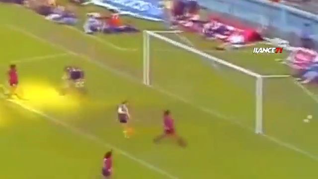 20 легендарных голов Диего Марадоны смотреть онлайн