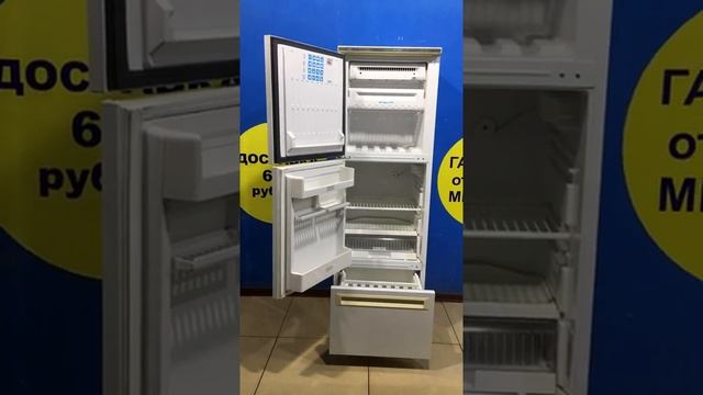 Холодильник Stinol 104 смотреть онлайн