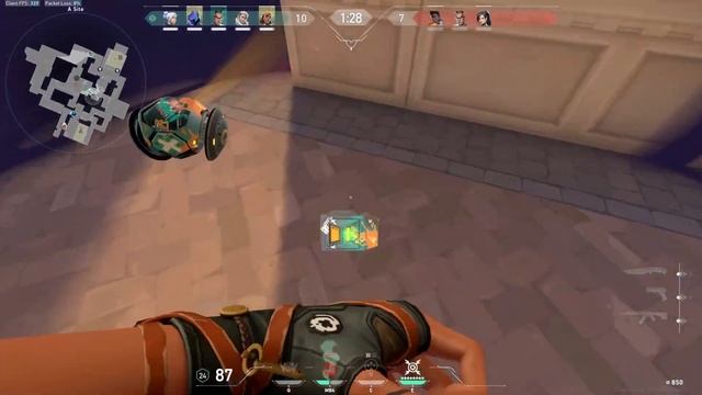 No Lie ❌ (Valorant Montage) смотреть онлайн