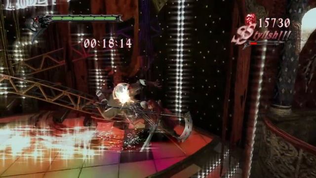 Devil May Cry 3 SE (PS4) - 100% Walkthrough - Mission 3 (New Game + S Rank + Turbo) смотреть онлайн