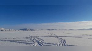 Озеро Банное(Якты-Куль) Башкирия Магнитогорск ? Банное обзор курорта. Банное где находится.Зима ❄