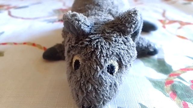 первое сообщение