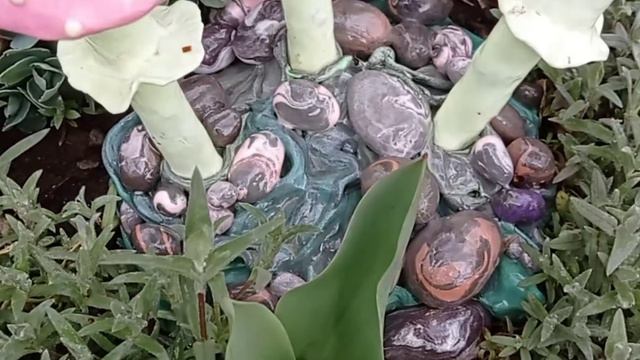 Квіти квітня🌸Під музику В.Скуратовського смотреть онлайн