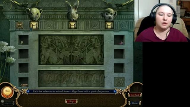 Dark Parables- curse of Briar rose part 1/ aahh my fav games!!!!! смотреть онлайн