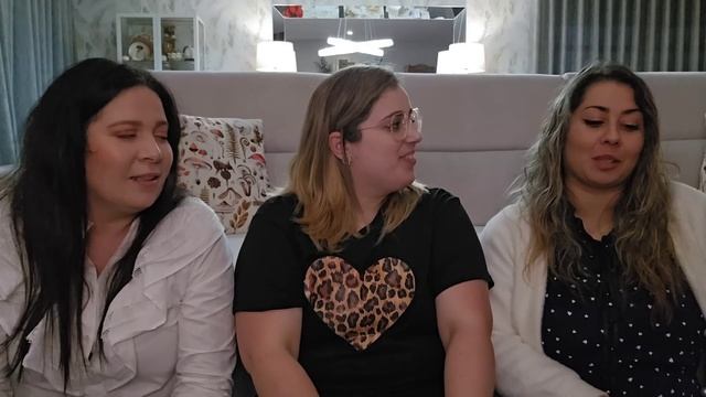  QA com a Vera e Lena 