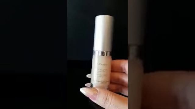 SOFORT LIFTING AUGENCREME - КРЕМ ДЛЯ МГНОВЕННОЙ ПОДТЯЖКИ КОЖИ ВОКРУГ ГЛАЗ. ВРЕМЯ ДЕЙСТВИЯ 8 ЧАСОВ. смотреть онлайн