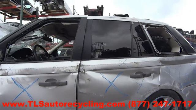 2006 Range Rover Sport Parts For Sale - 1 Year Warranty смотреть онлайн