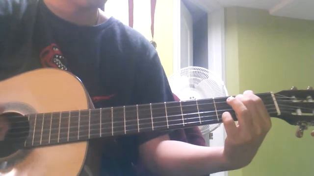 Baby It's You - Beatles (Guitar Cover) смотреть онлайн