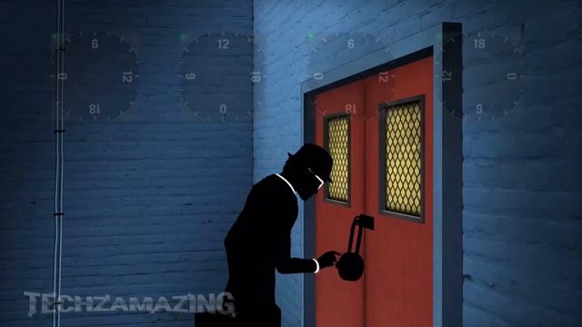 FRAMED 2 : CHAPTER 3 Walkthrough (Level 1 2 3 4 ) - GAMEPLAY смотреть онлайн