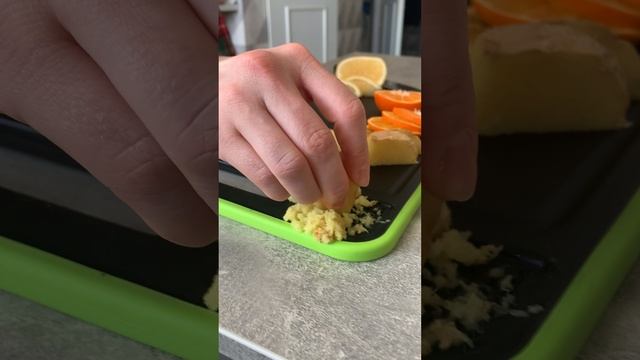 Идеальная доска