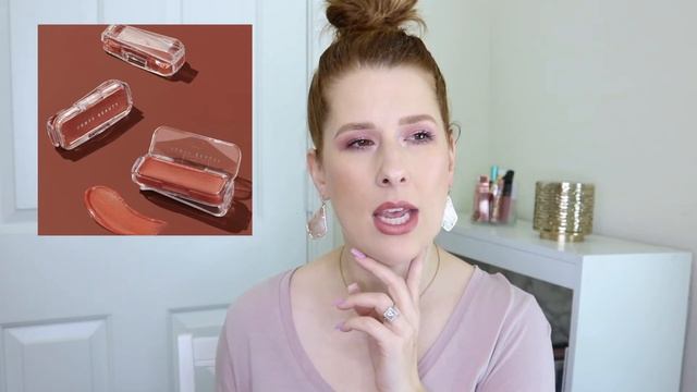 BLUSHES, BRONZERS, & LIP GLOSS OH MY!! // PASS?! GRAB?! OR UNDECIDED?! смотреть онлайн