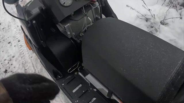 ТЕС САНЕЙ ИЗ ПНД 700/40 ПОКАТУШКИ НА БУРАНЕ АД 2023 смотреть онлайн