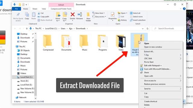 How To Fix Adobe illustrator CC Error Loading Plugins Error смотреть онлайн