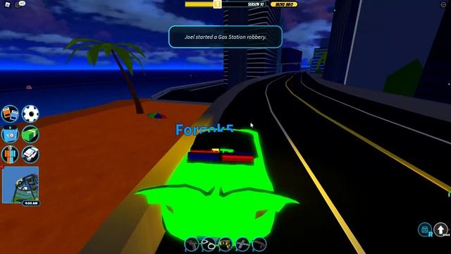 где находиться джетпак в Jailbreak смотреть онлайн