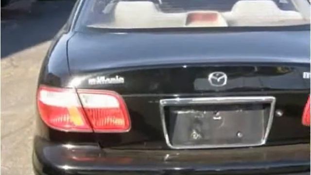 1999 Mazda Millenia available from All Star Auto смотреть онлайн