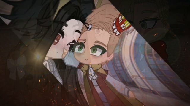 💞Клип гача клуб💞 🧙♀️Ведьмина дочь - Артемизия🧙 ( Кто понял сюжет и идею?😉🤭🤫) смотреть онлайн