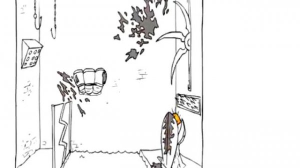 VERSUS Хруст без правил все серии