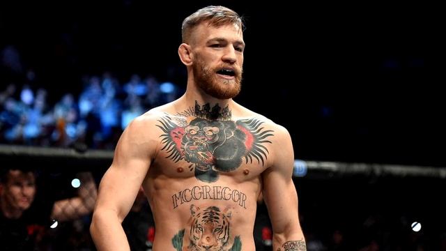 ТОП-5 самых дерзких бойцов в истории UFC\TOP-5 Most Cocky Fighters In UFC History