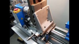 КИТАЙСКИЙ ТОКАРНИК часть2