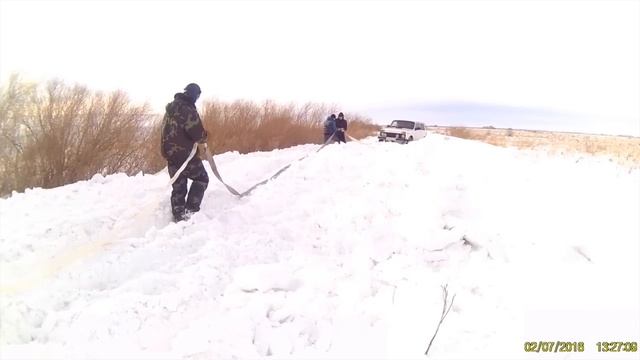 Off Road Рубцовск 