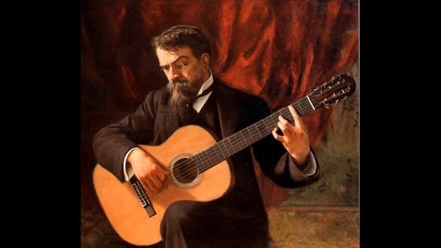 Франсиско Таррега. Мазурка "Adelita". смотреть онлайн