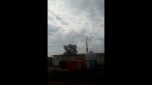 Монтаж оптического кабеля на опорах без использования талрепа, экономим 1000 р. на каждой опоре!!!