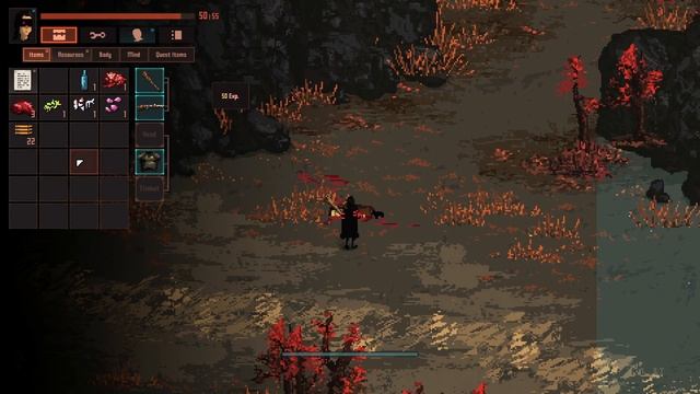 DEATH TRASH Is An Amazing Game смотреть онлайн